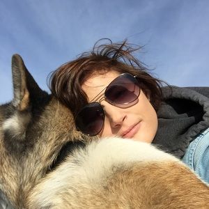 Meet your Posher, Marilyn